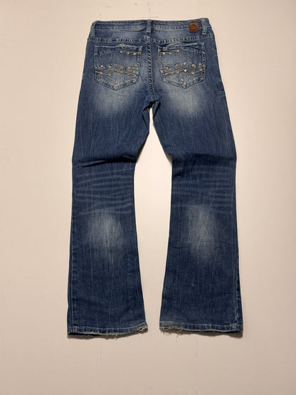 Frauen Jeans US29 F1369