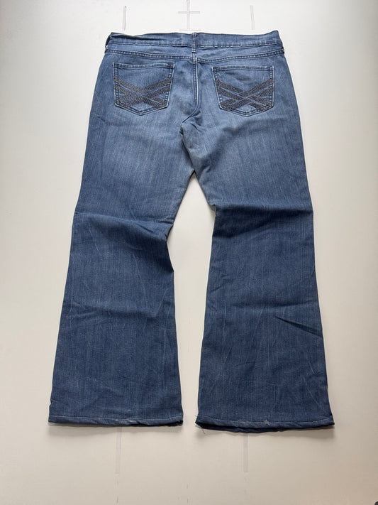 Frauen Jeans US33 F1582