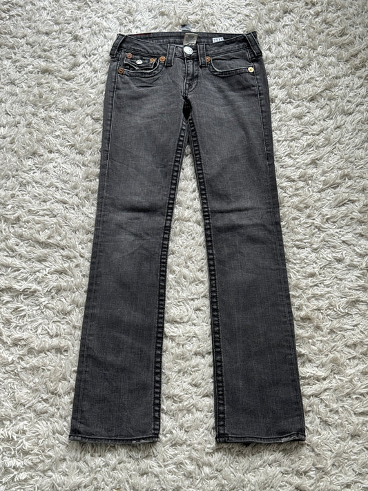 True Religion Frauen US28 T545