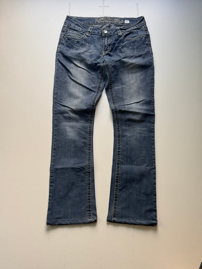 Frauen Jeans US29 F1527