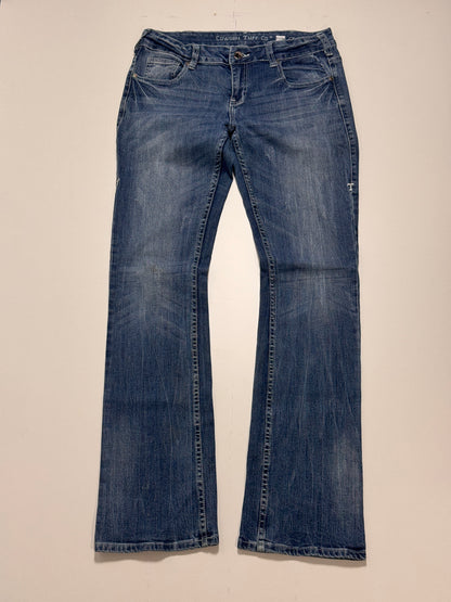 Frauen Jeans US31 F1134