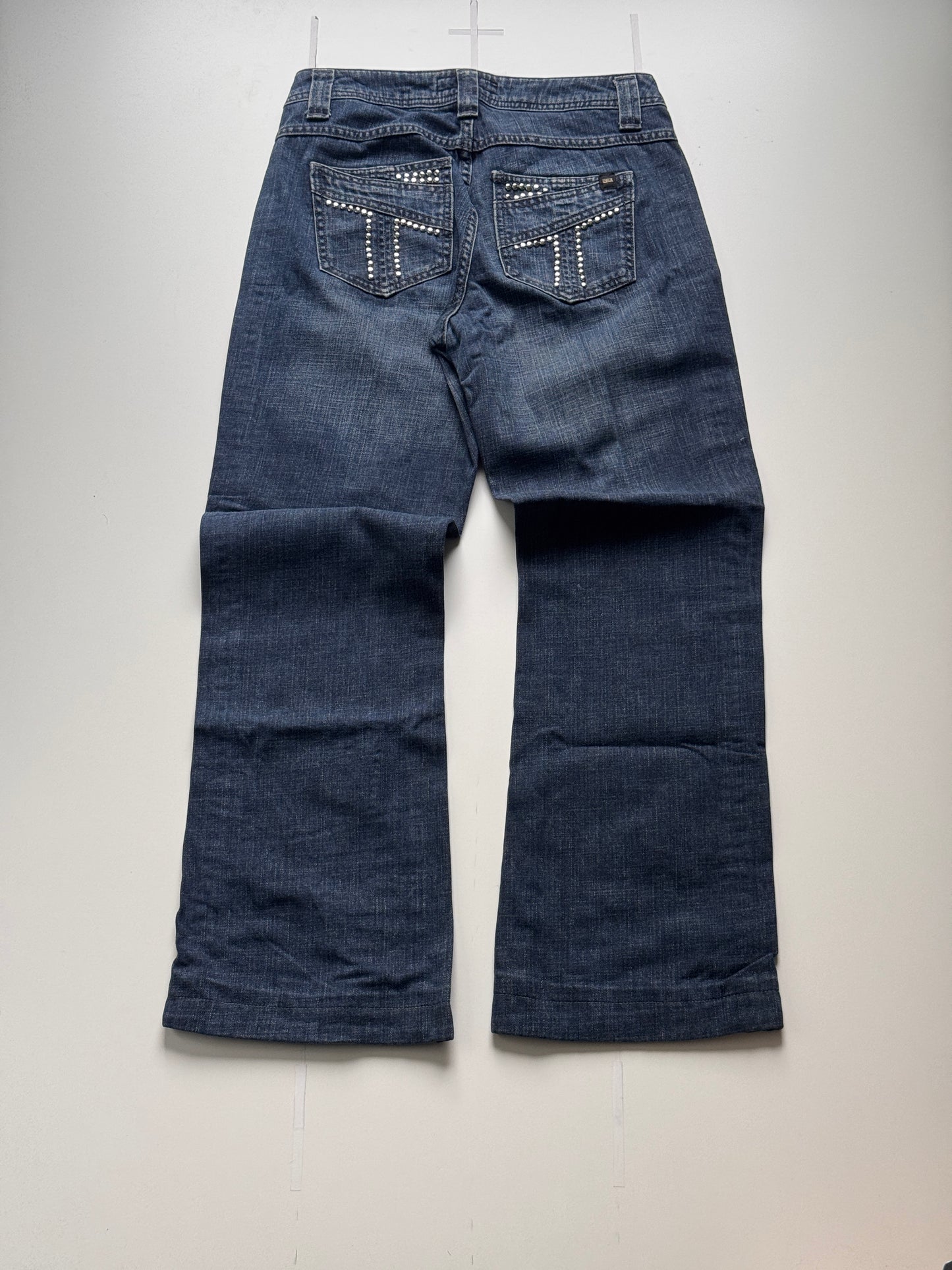 Frauen Jeans US28 F1558