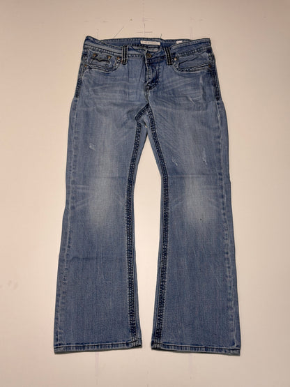 Frauen Jeans US34 F1082