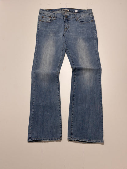 Frauen Jeans US32 F1189
