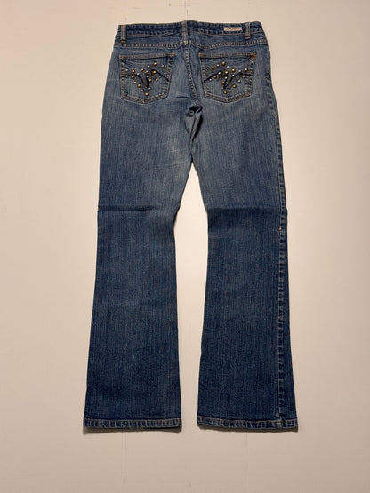 Frauen Jeans US29 F1386