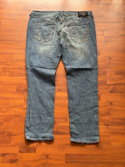True Religion Herren US40 T202