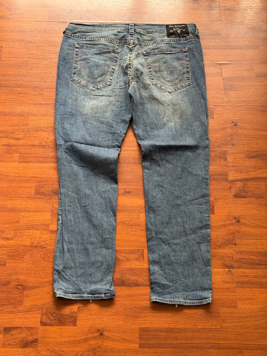 True Religion Herren US40 T202