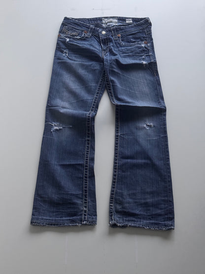 Frauen Jeans US31 F501