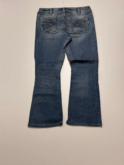 Frauen Jeans US31 F1257