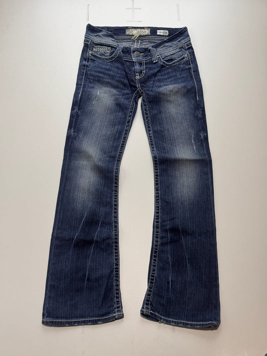 Frauen Jeans US28 F1591