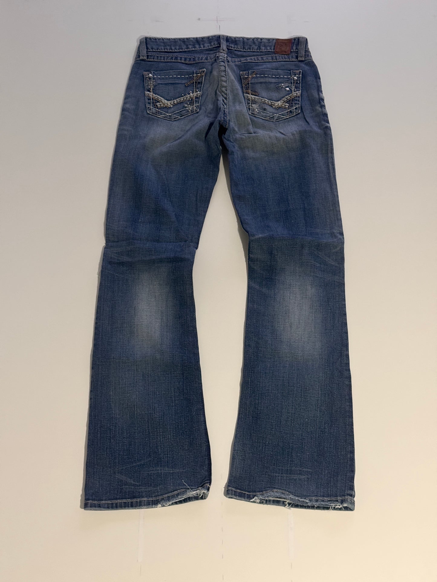 Frauen Jeans US30 F536