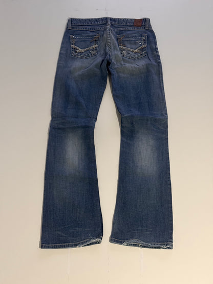 Frauen Jeans US30 F536