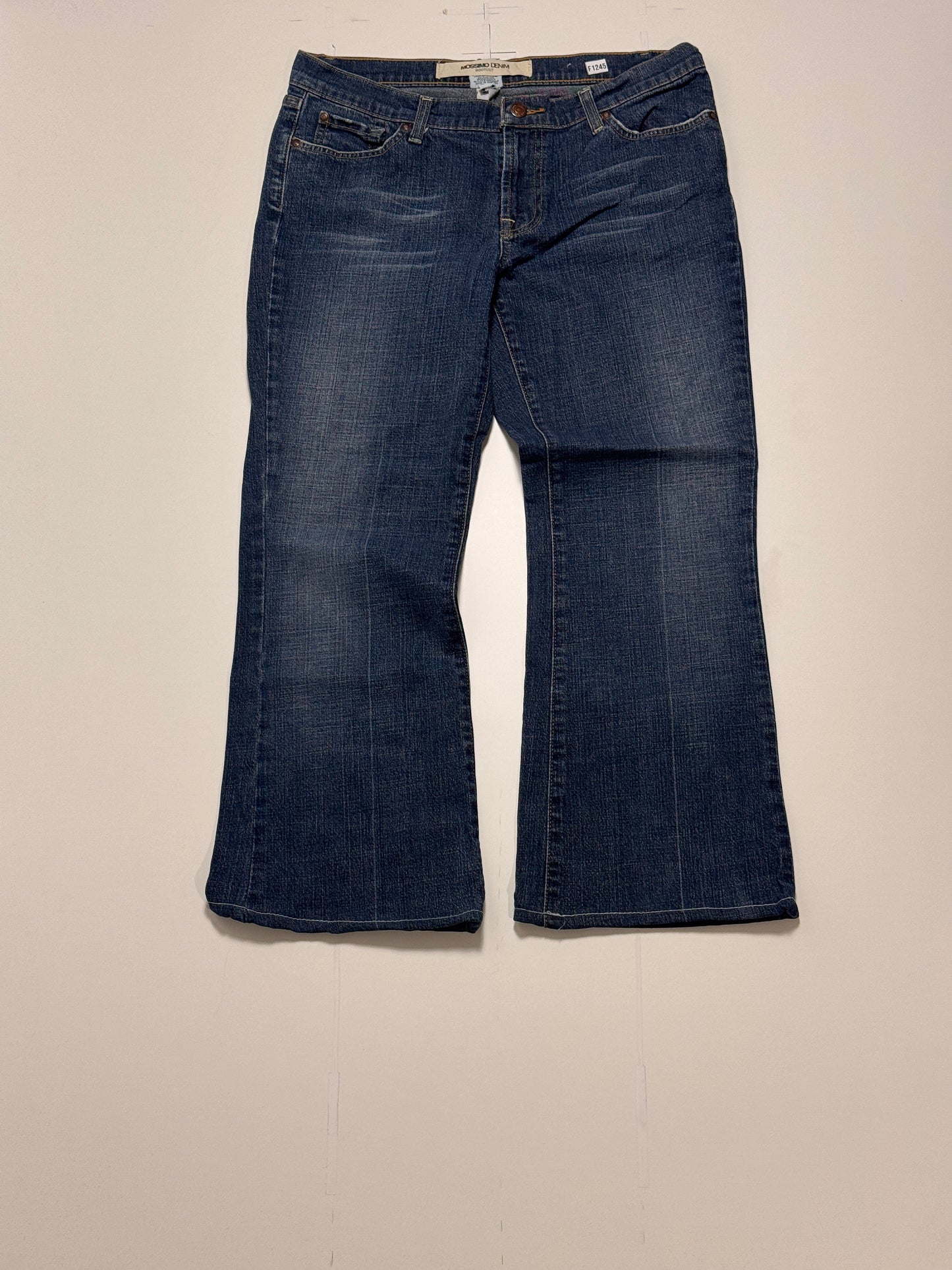 Frauen Jeans US32 F1245