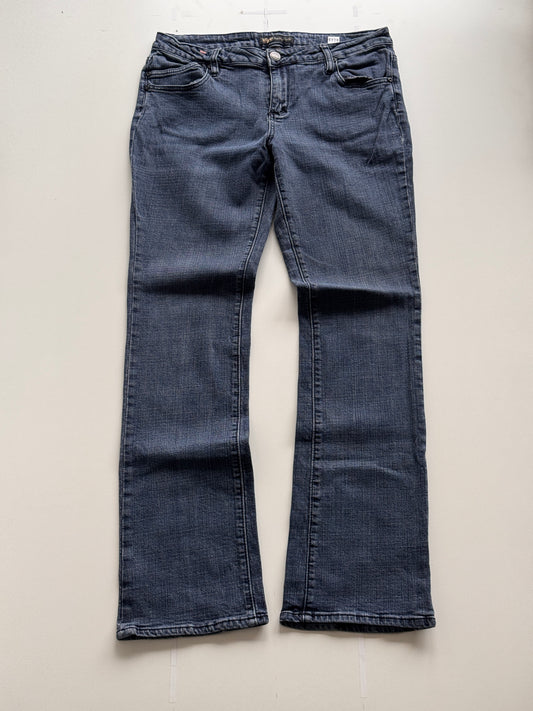 Frauen Jeans US33 F778