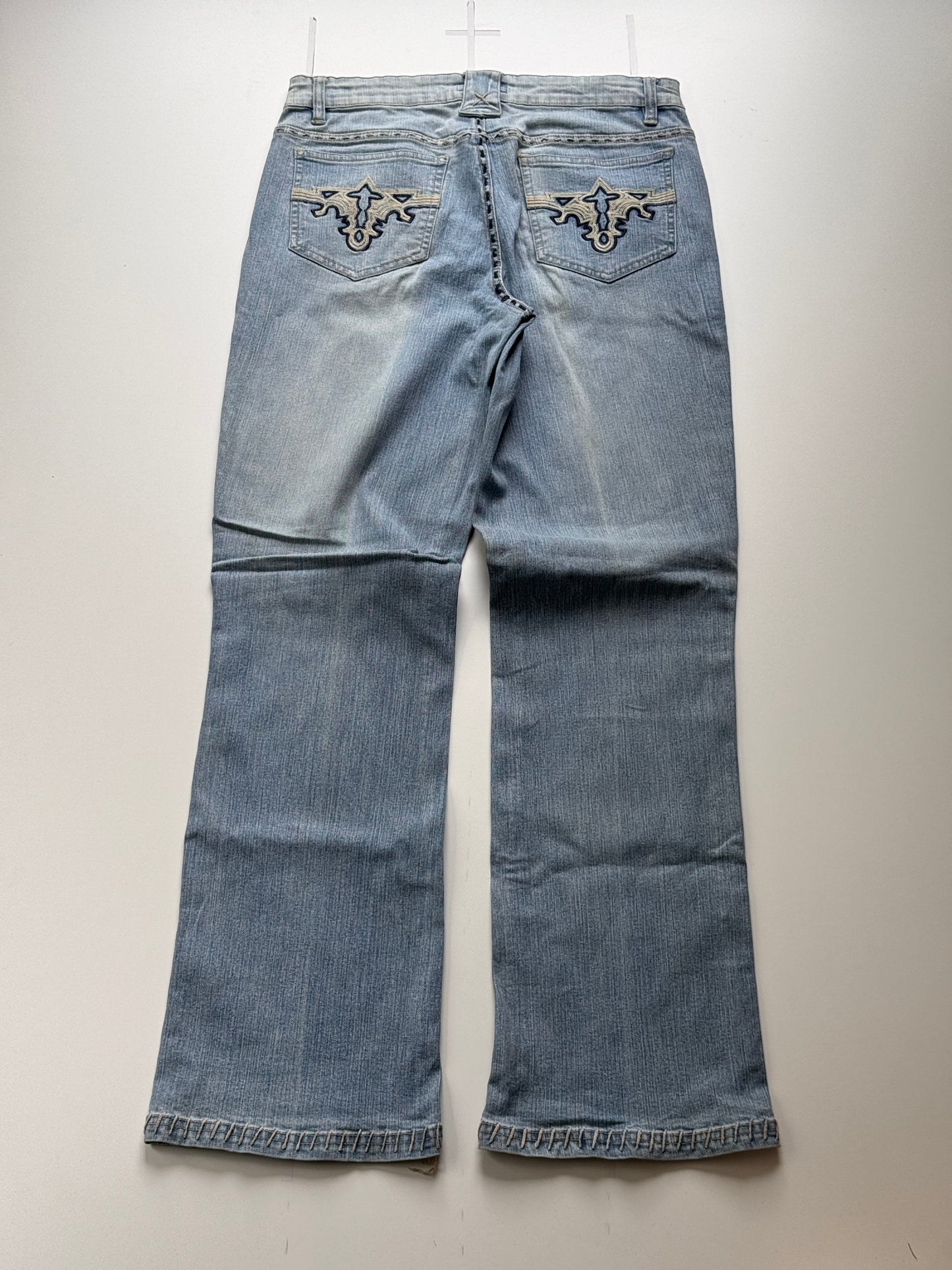 Frauen Jeans US31 F1469