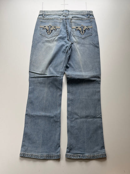 Frauen Jeans US31 F1469