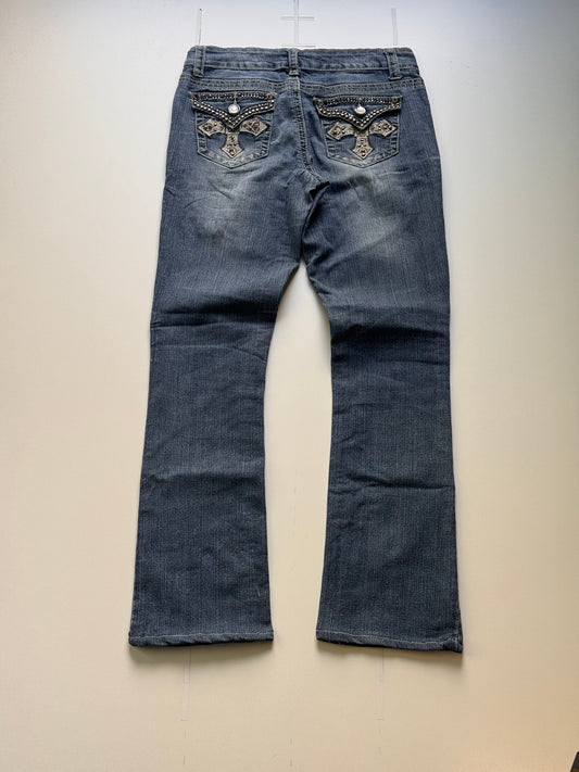 Frauen Jeans US29 F1527