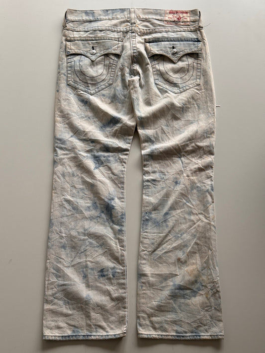 True Religion Herren US36 T585