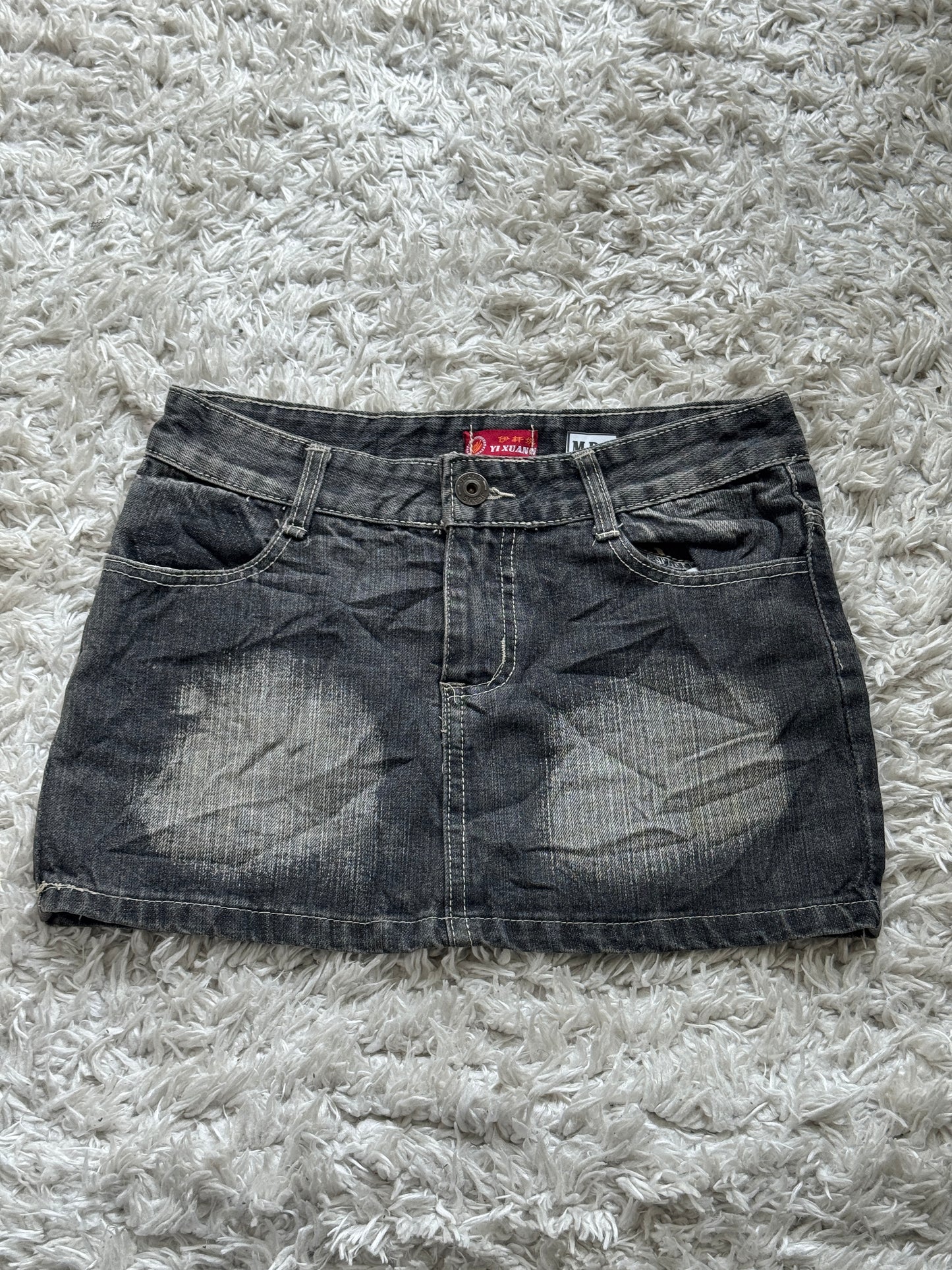 Frauen MiniRock US30 MR1