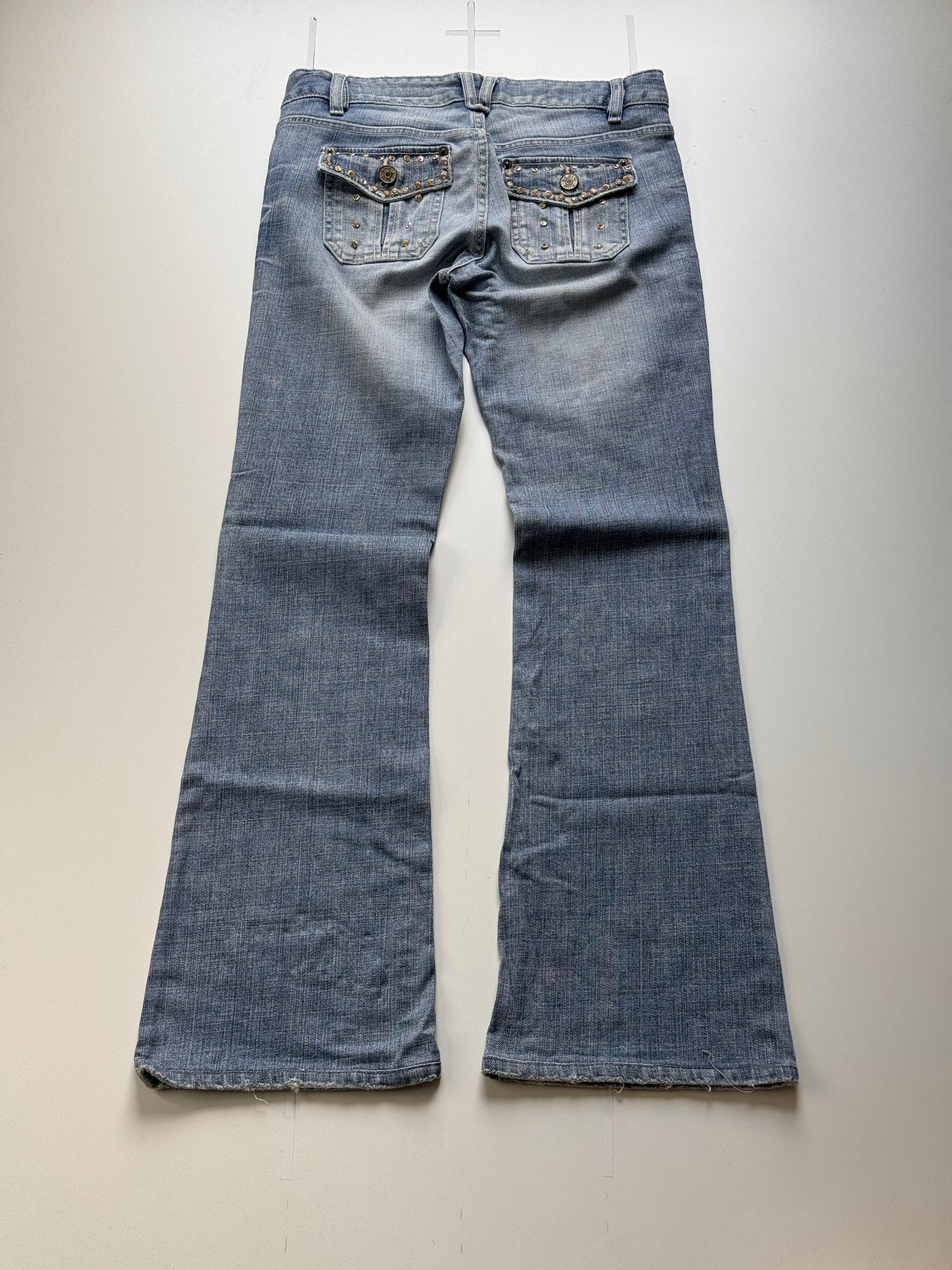 Frauen Jeans US30 F1491