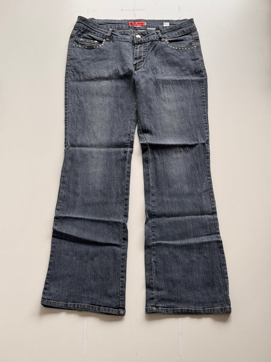 Frauen Jeans US31 F641