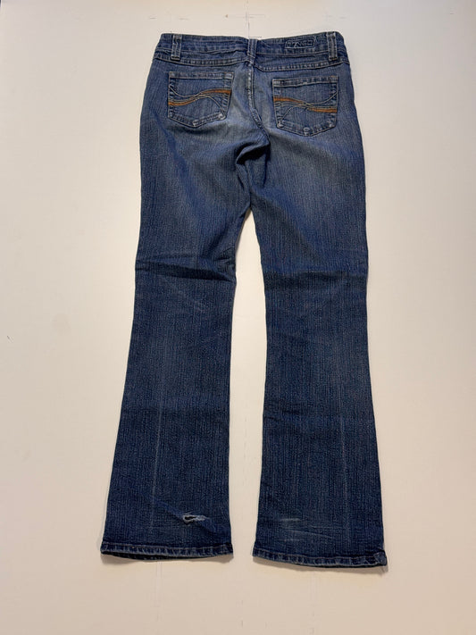Frauen Jeans US30 F1116