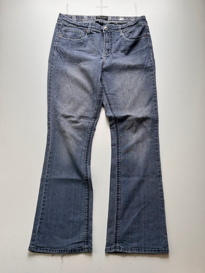 Frauen Jeans US31 F1489