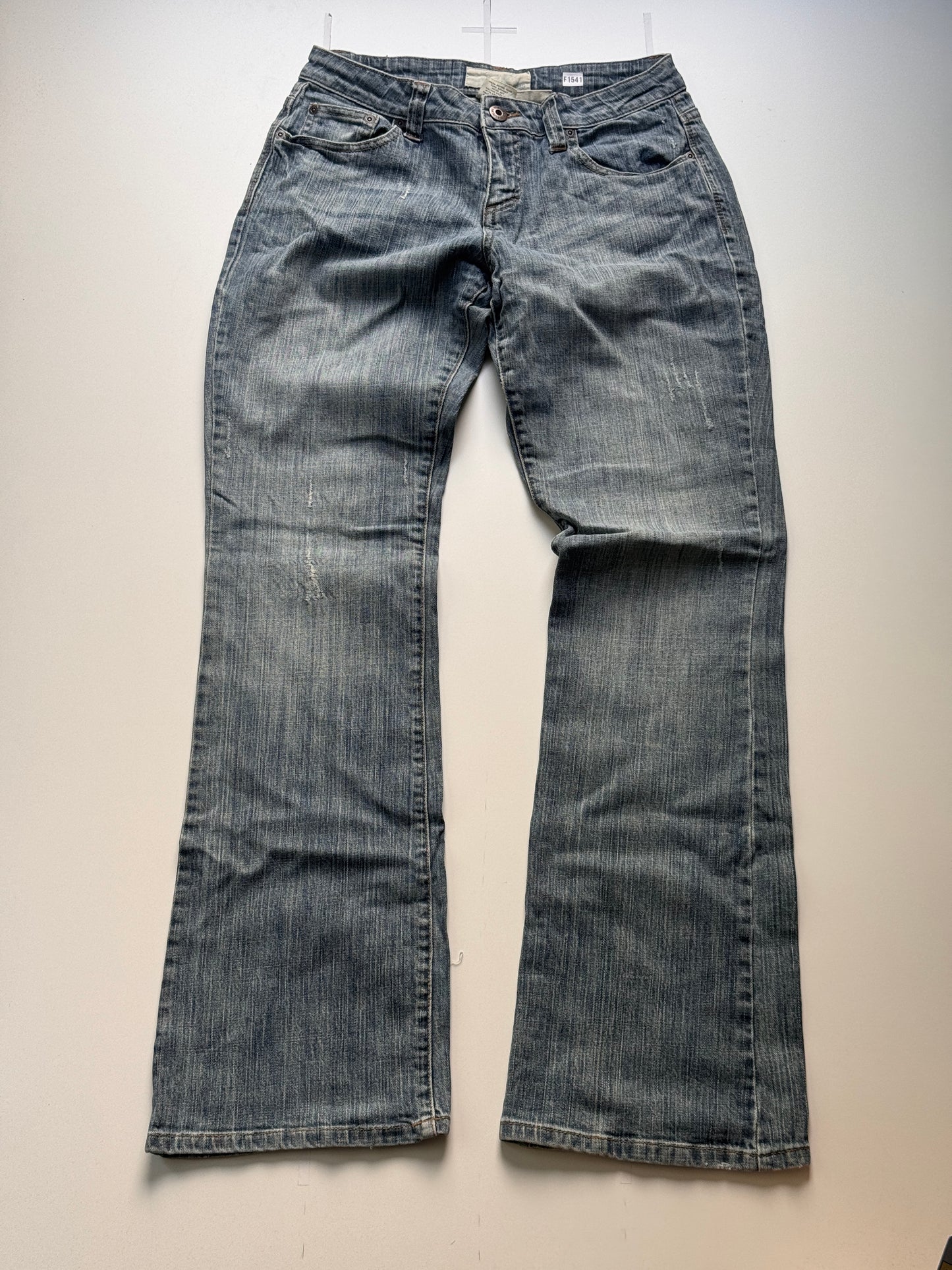 Frauen Jeans US29 F1541