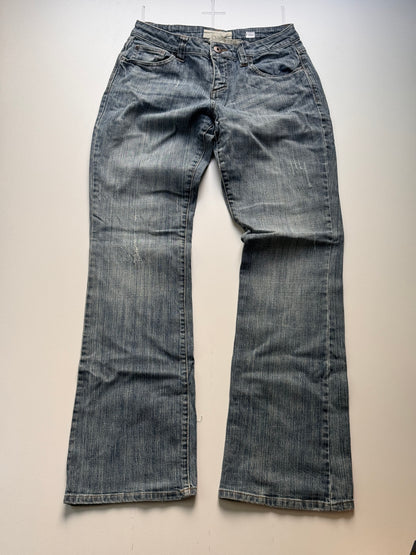Frauen Jeans US29 F1541