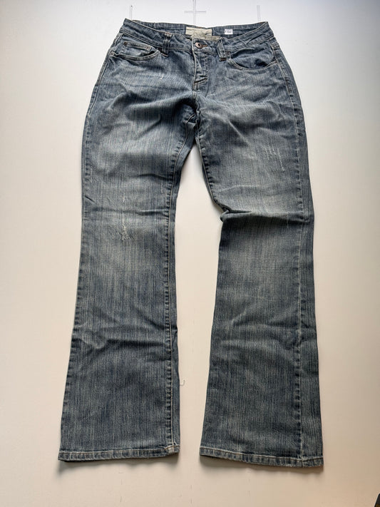 Frauen Jeans US29 F1541