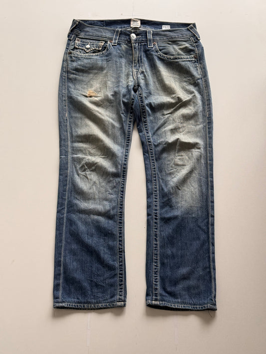 True Religion Herren US32 T577