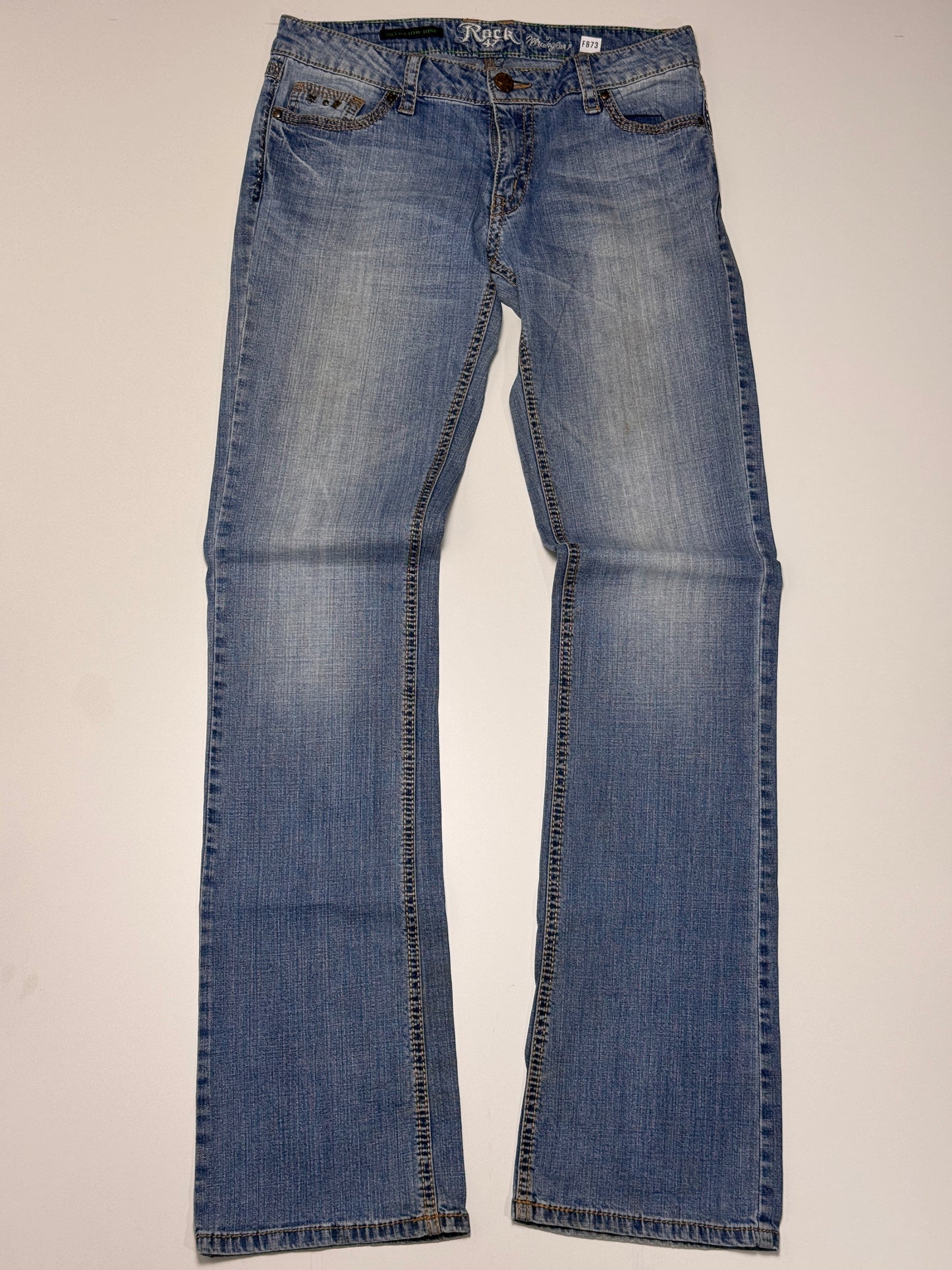 Frauen Jeans US31 F873