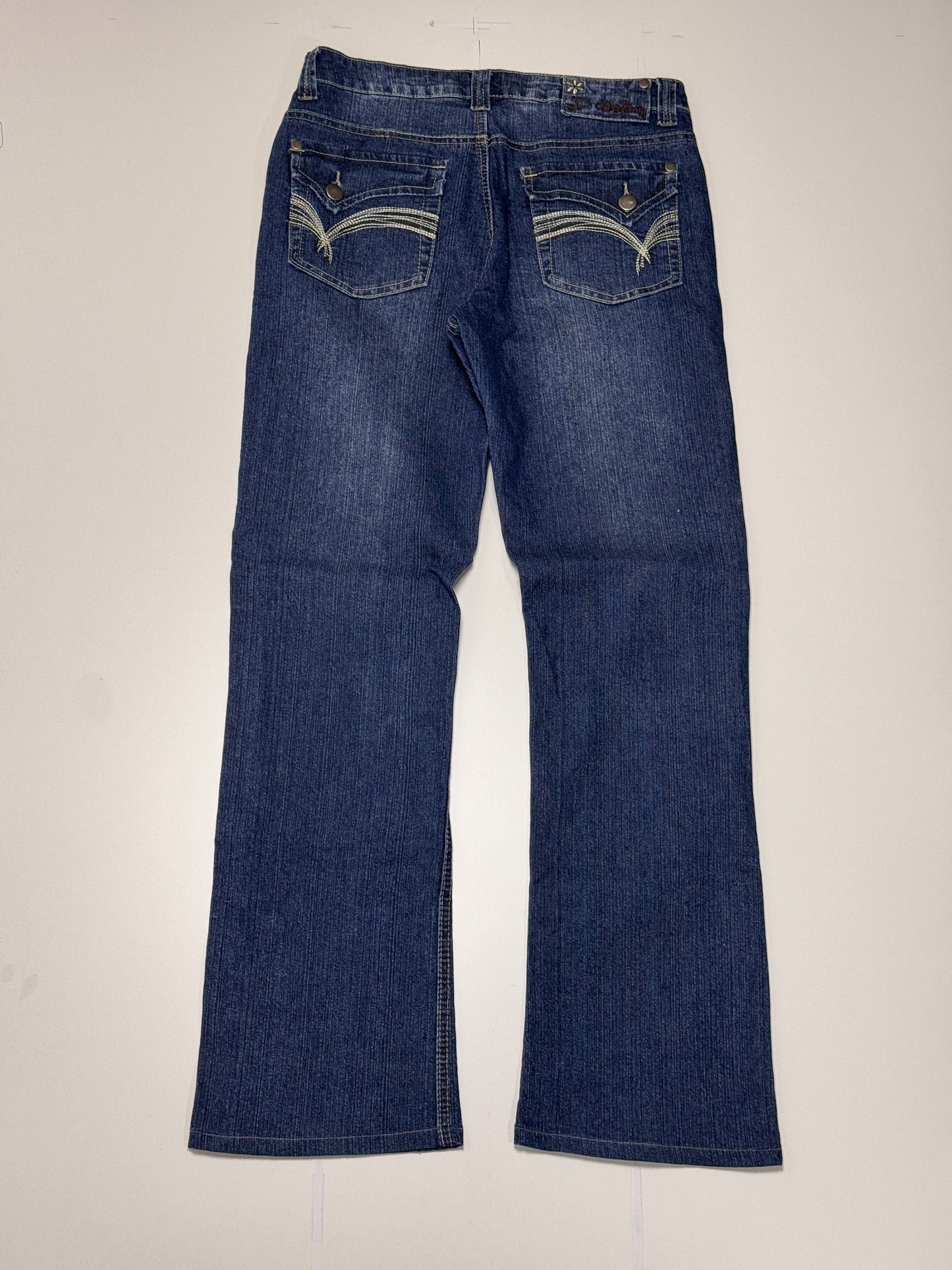 Frauen Jeans US29 F891