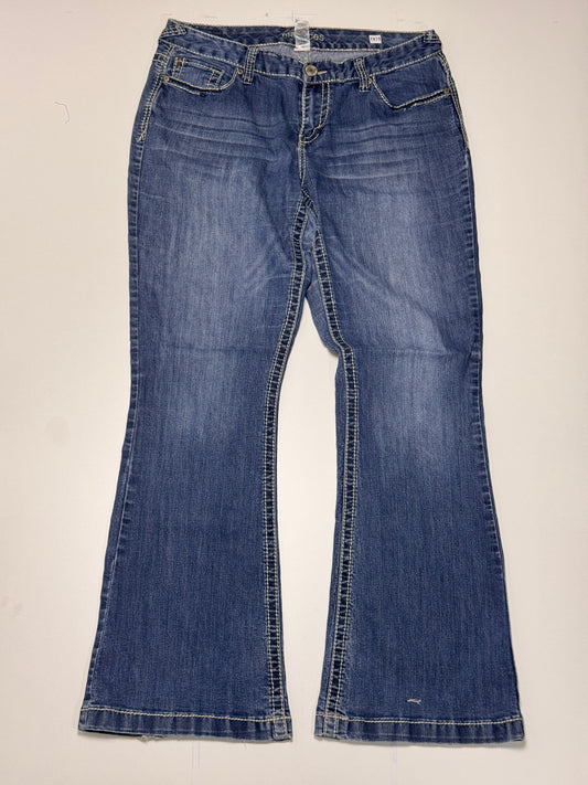 Frauen Jeans US33 F879