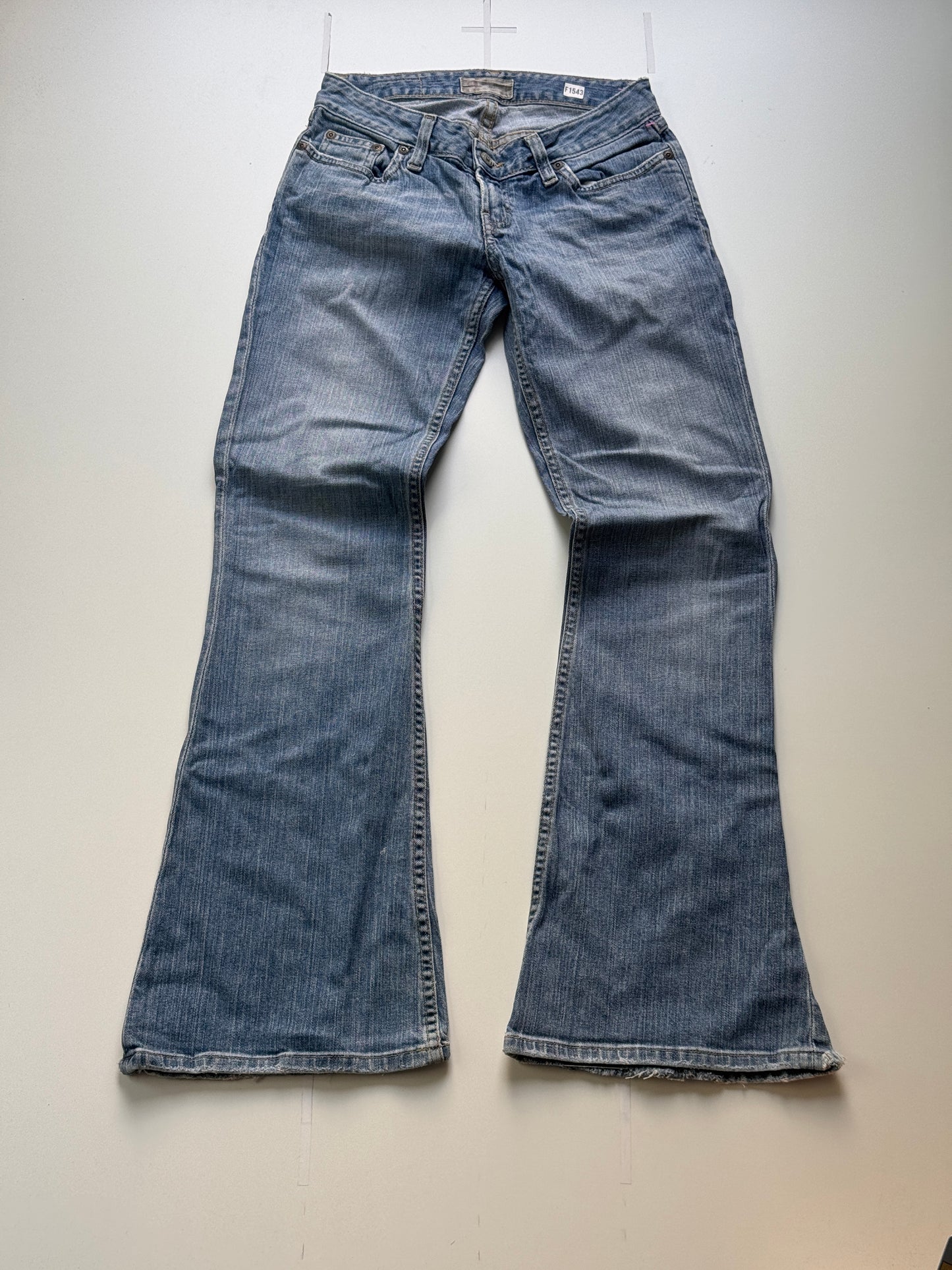 Frauen Jeans US25 F1543