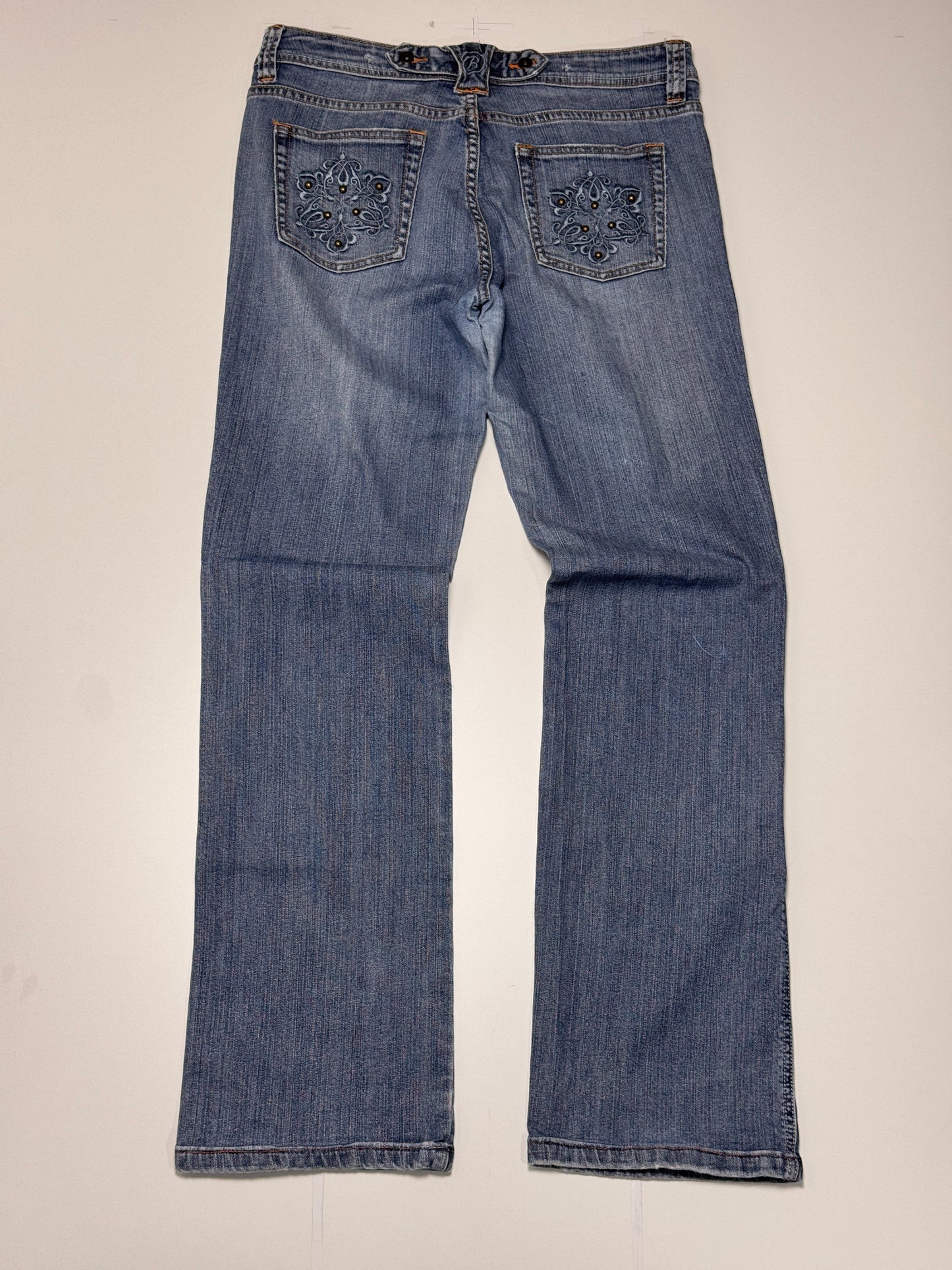 Frauen Jeans US32 F877