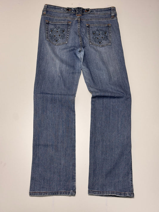Frauen Jeans US32 F877