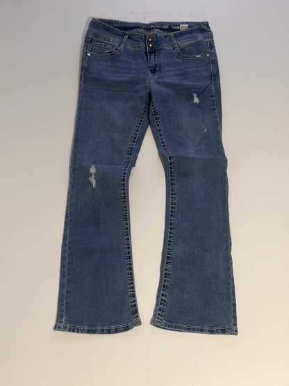 Frauen Jeans US31 F538