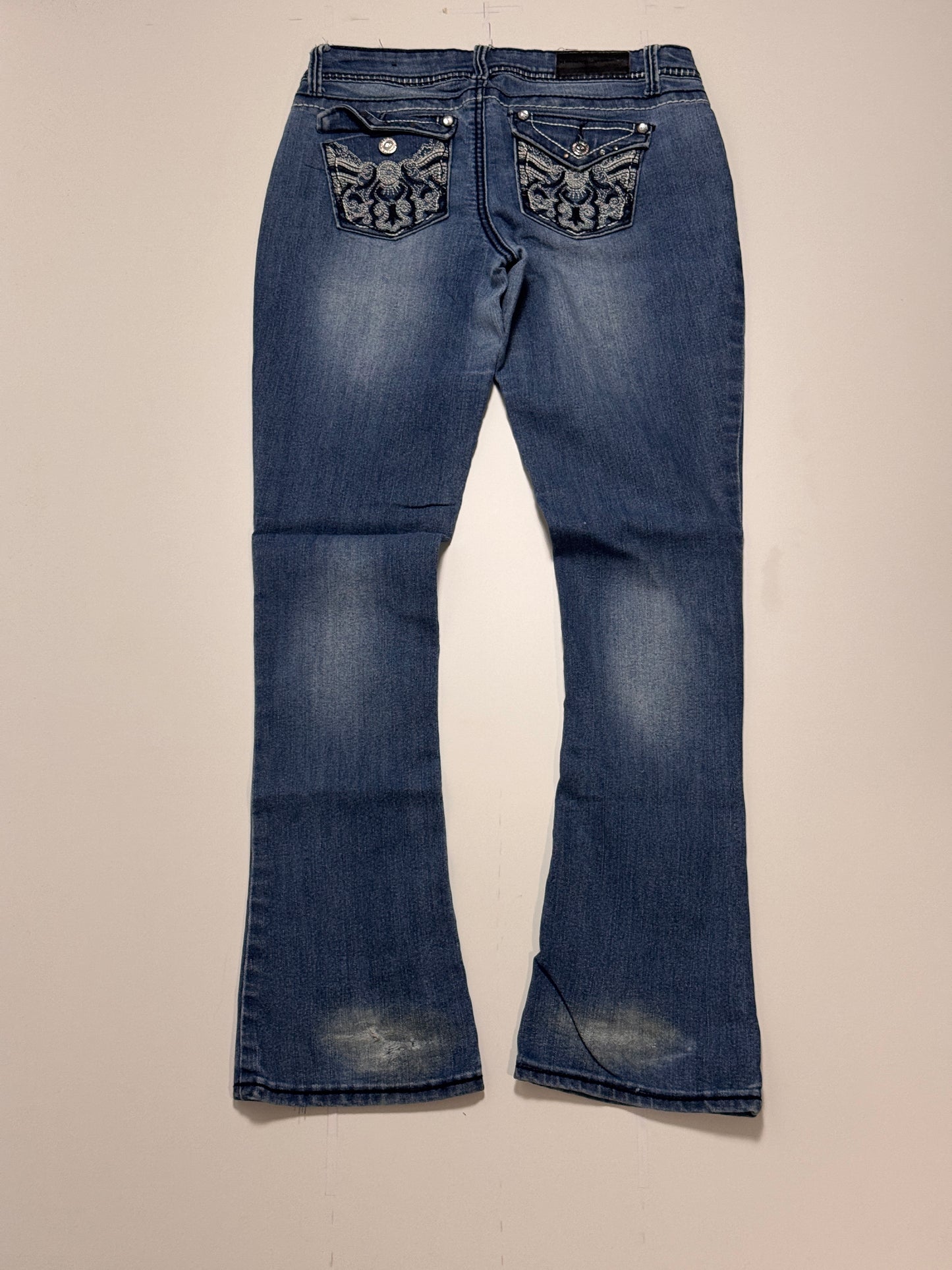 Frauen Jeans US31 F1254