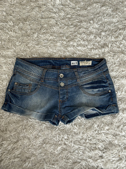 Frauen MiniShorts US32 MS5