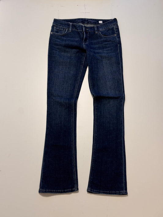 Frauen Jeans US29 F1119