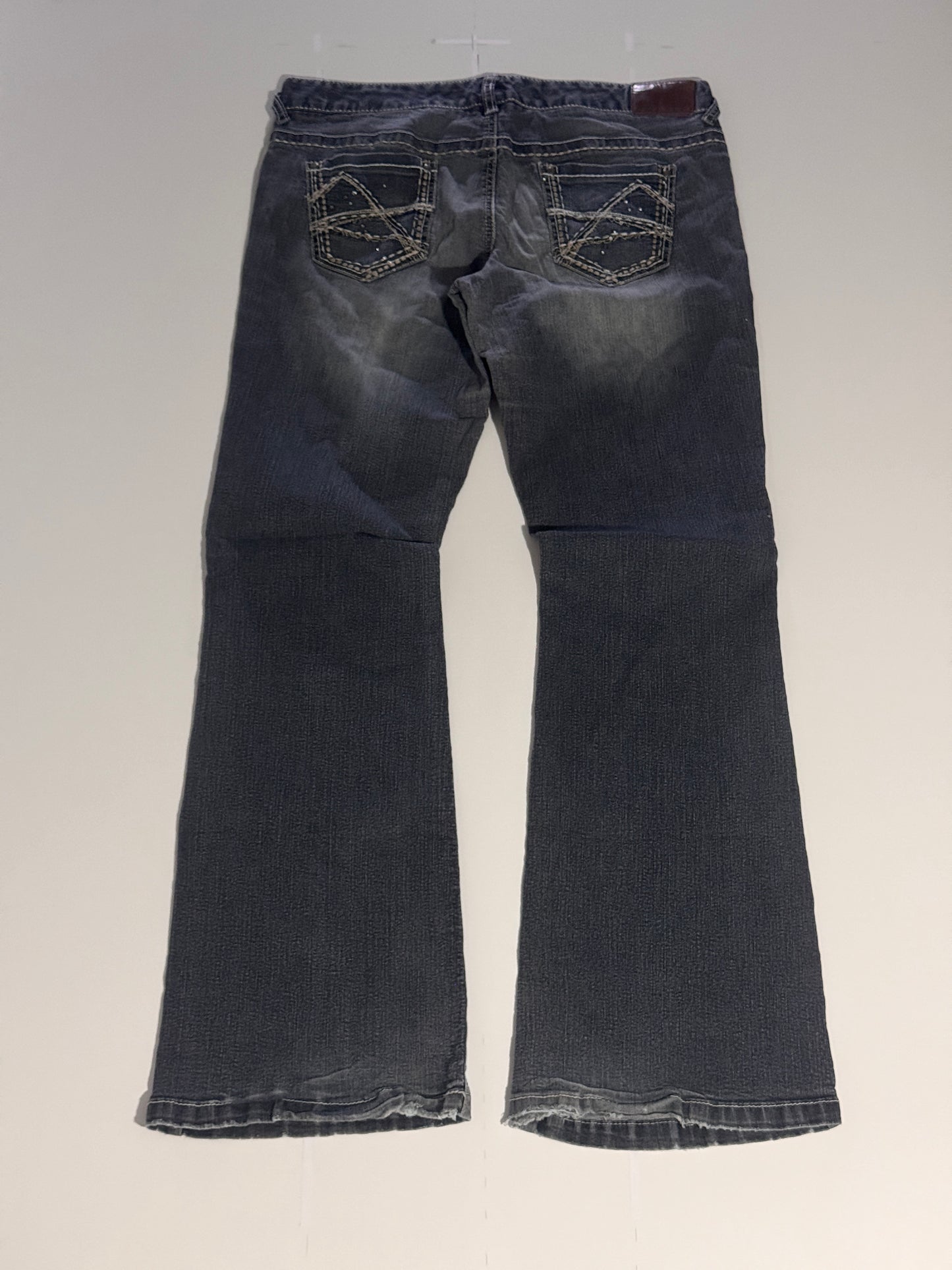 Frauen Jeans US34 F563