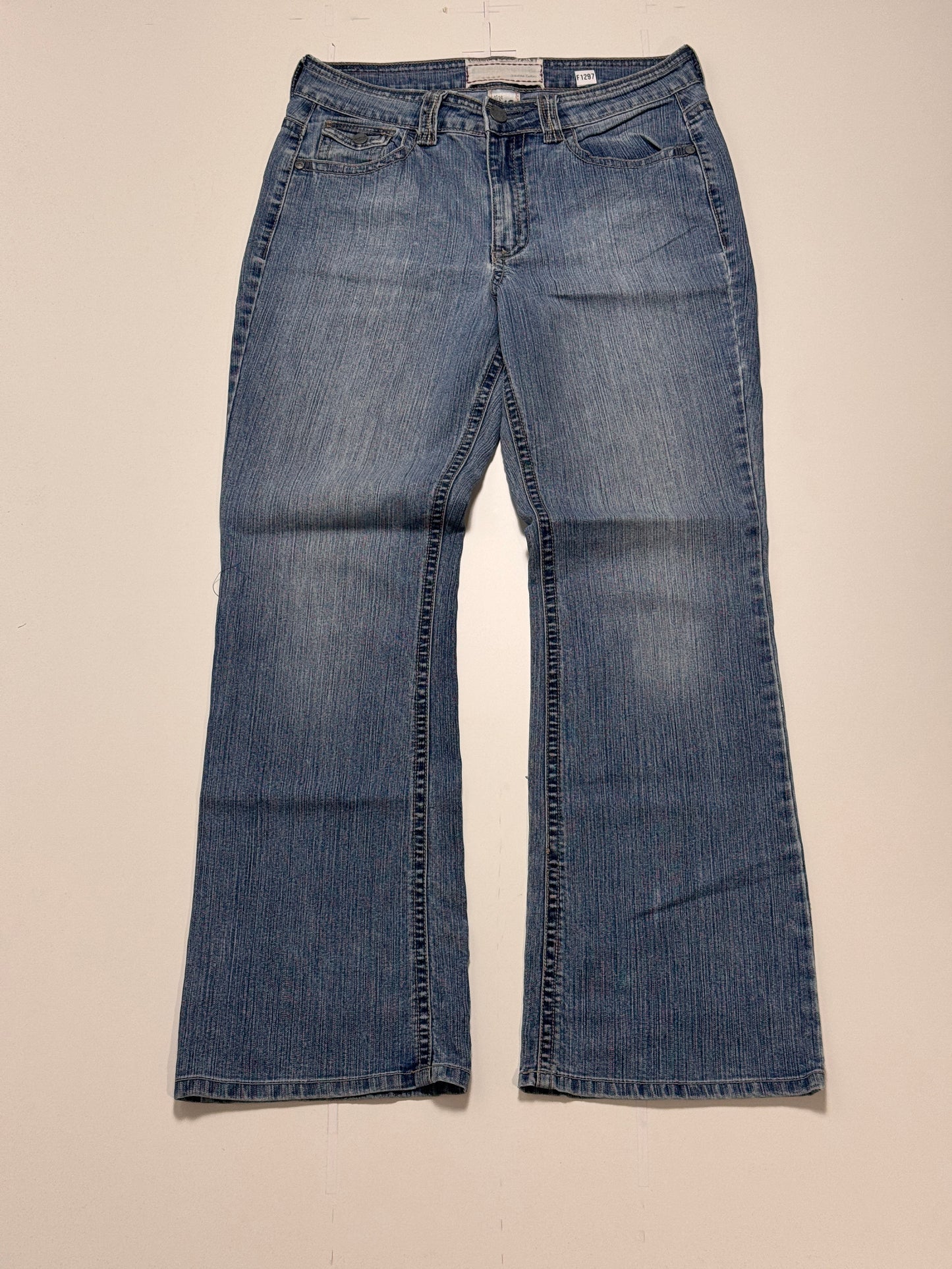 Frauen Jeans US31 F1297