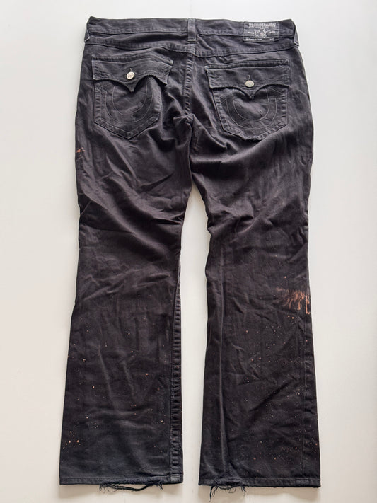 True Religion Herren US38 T591