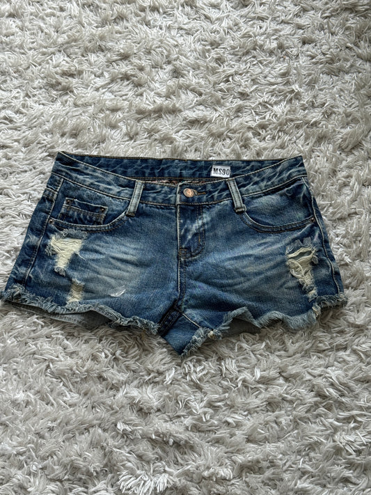 Frauen MiniShorts US30 MS90
