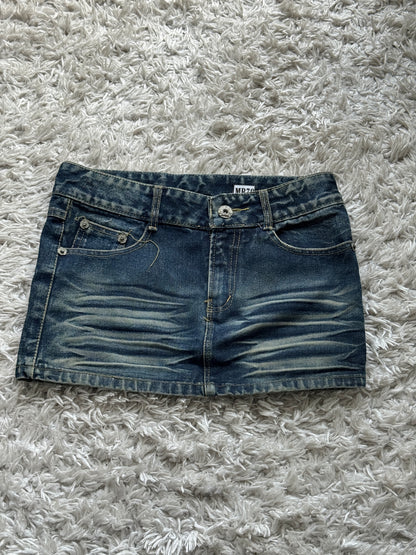 Frauen MiniRock US30 MR79