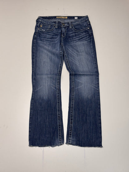Frauen Jeans US29 F1030