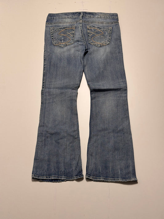 Frauen Jeans US31 F1363