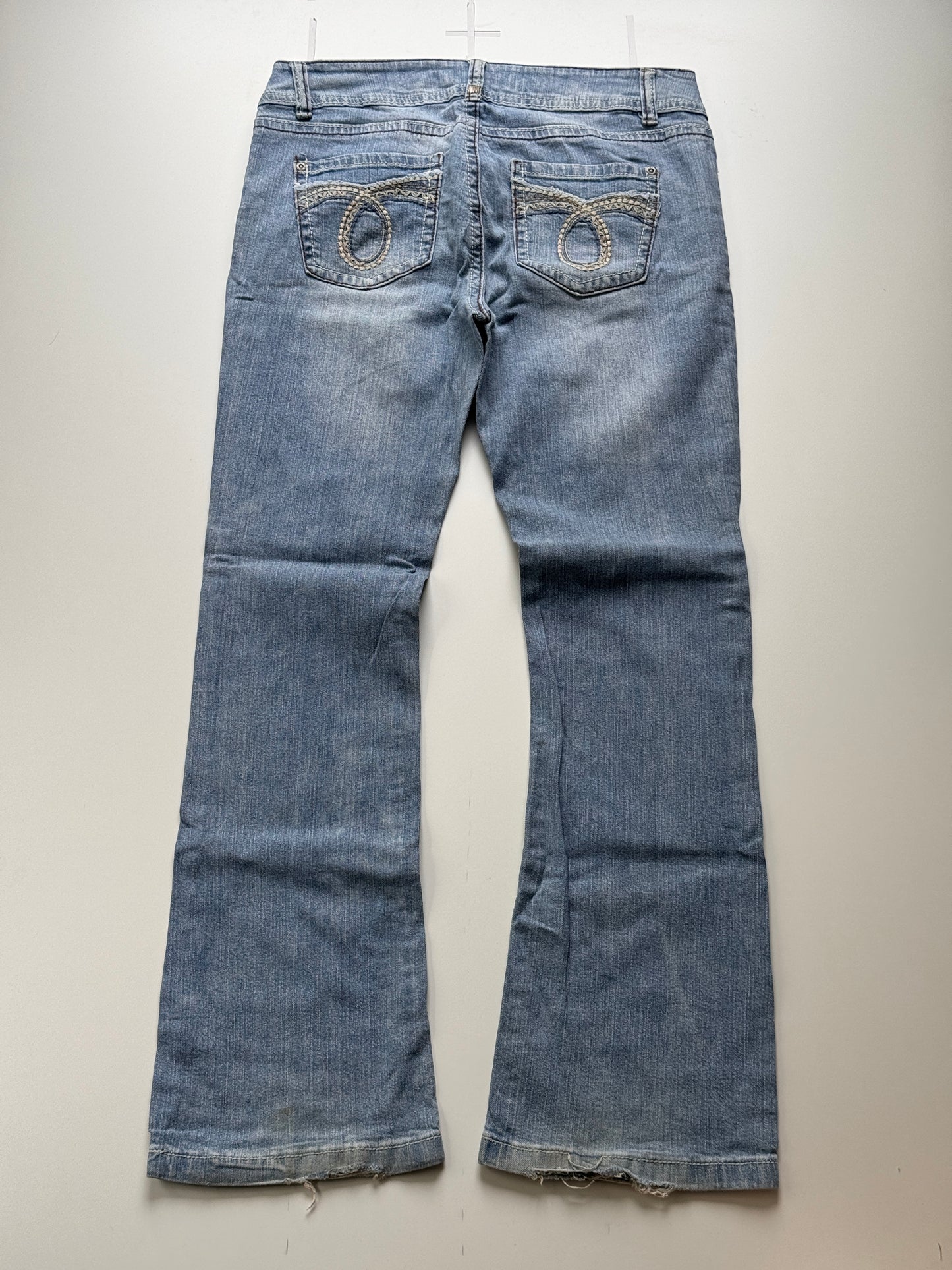Frauen Jeans US F1434