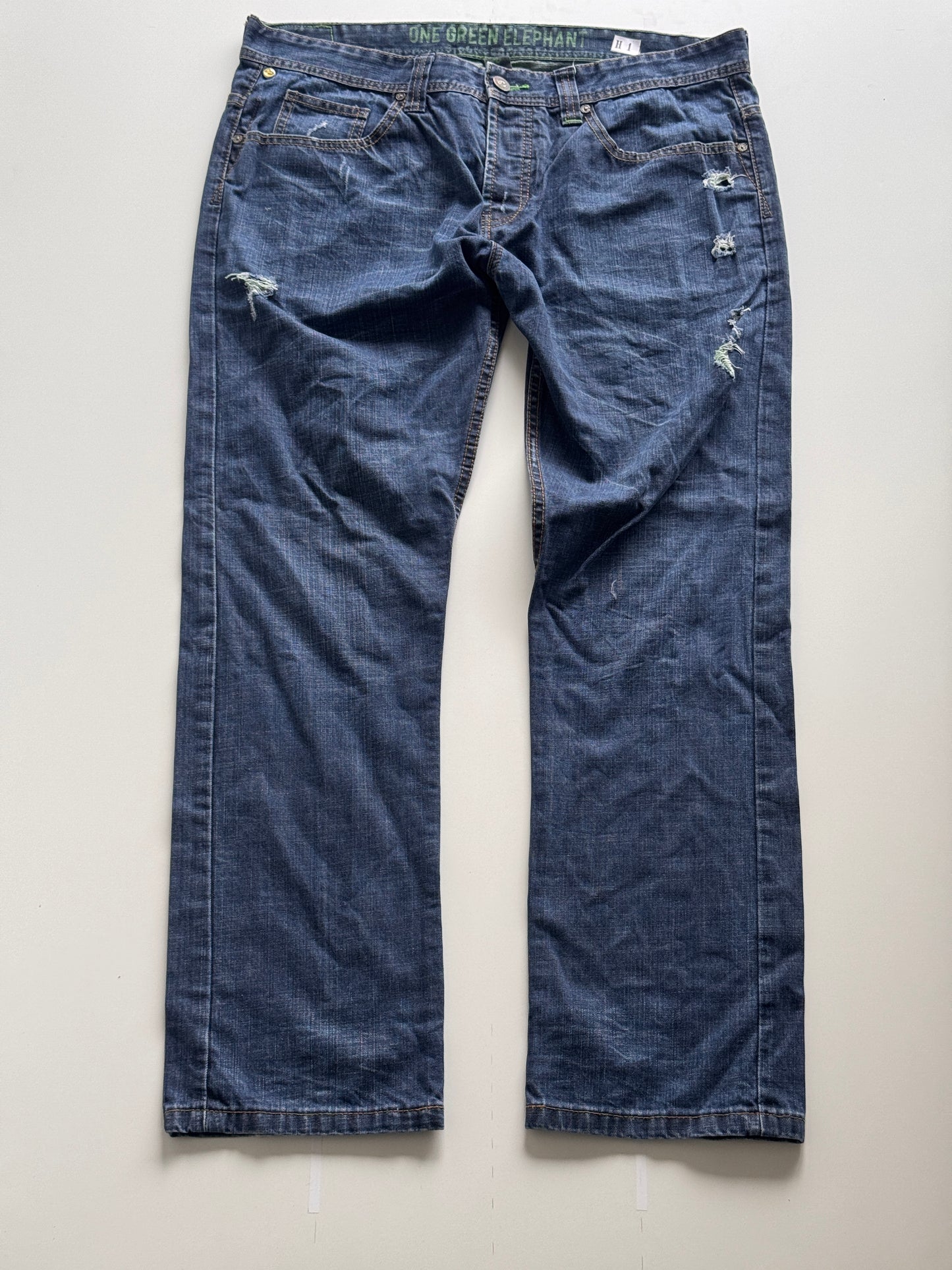 Herren Jeans US40 H1